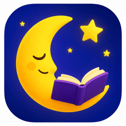 Dreamily app icon